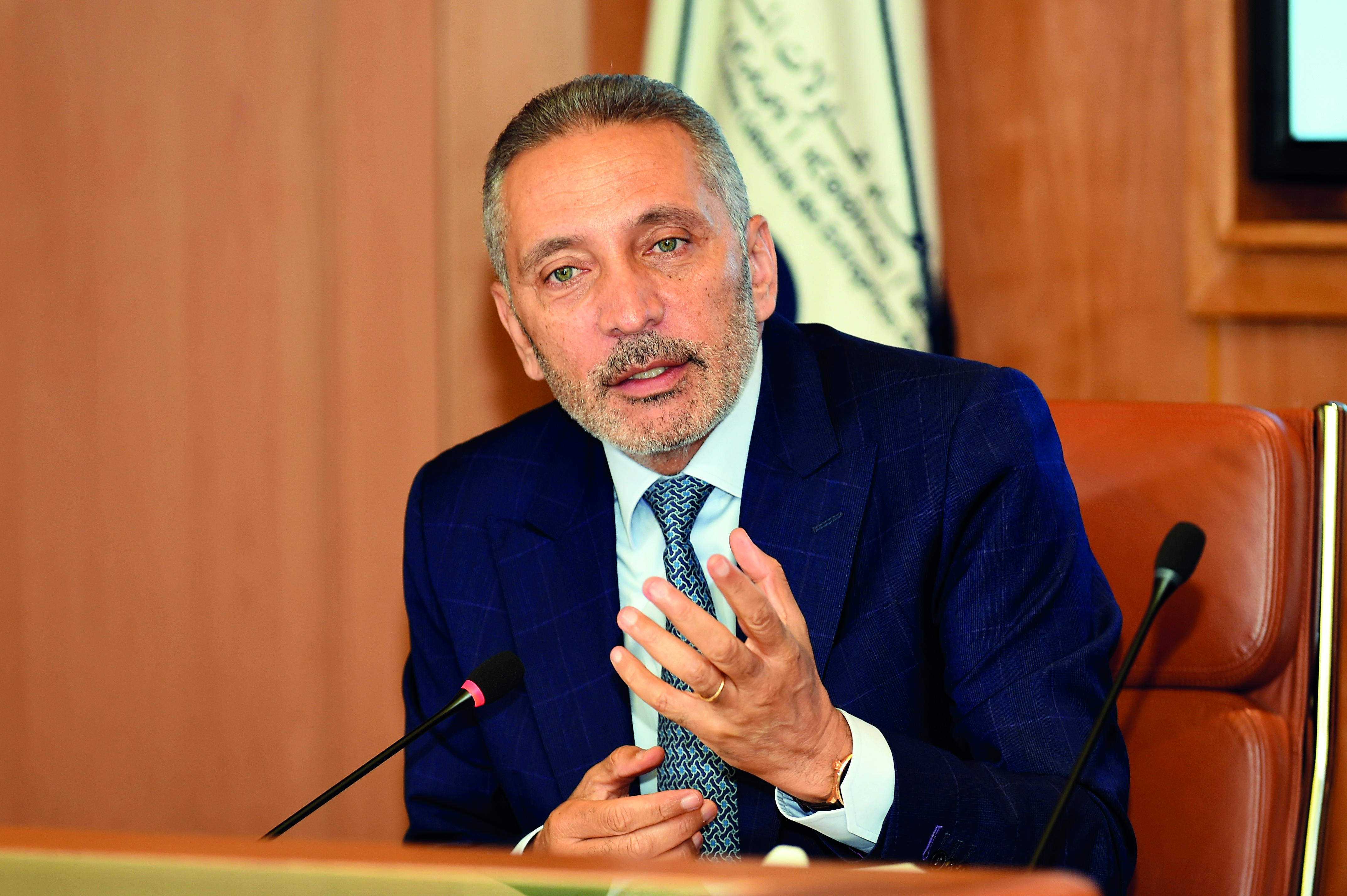 Moulay Hafid Elalamy : Nouveau coup de génie du magnat des affaires